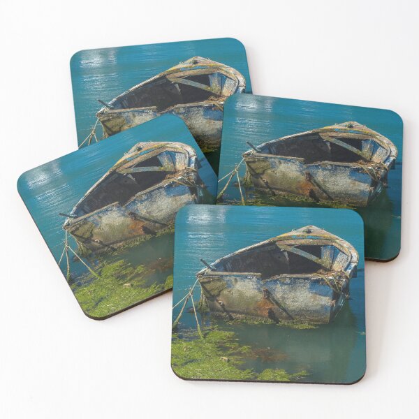 Item preview, Just Afloat designed and sold by Claude Anthony Bennett.