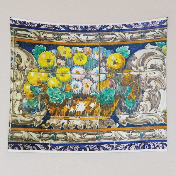 Item preview, SEVILLA - SEVILLE - SPAIN - TRADITIONAL - CERAMICS - TILES  designed and sold by Tropical Blood.