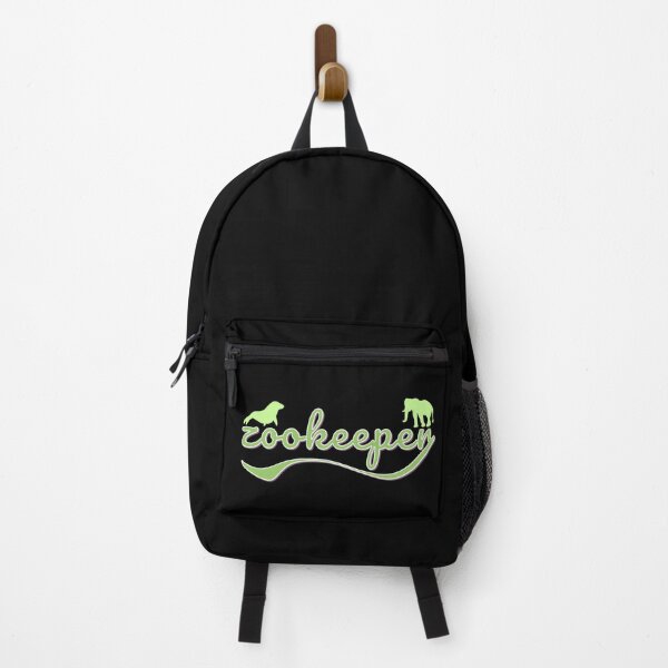 Item preview, Zookeeper designed and sold by FunSilly.