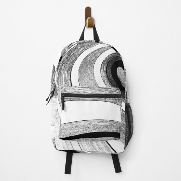 Item preview, Gray vortex designed and sold by from Carbonizzo.