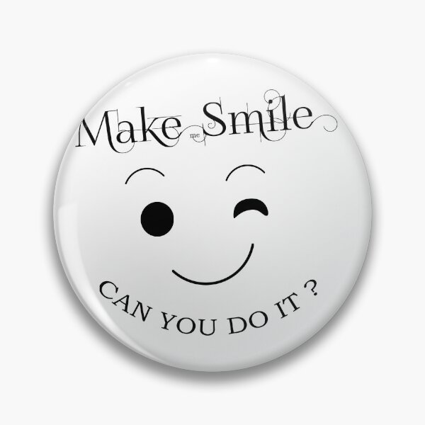 Item preview, Make me Smile designed and sold by Gom--s.