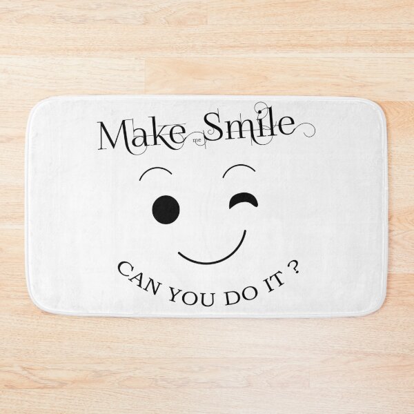 Item preview, Make me Smile designed and sold by Gom--s.