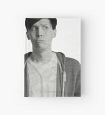 Cuaderno de tapa dura Phan
