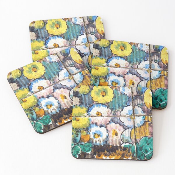 Item preview, SEVILLA - SEVILLE - SPAIN - TRADITIONAL - CERAMICS - TILES OF SEVILLE  designed and sold by Tropical Blood.