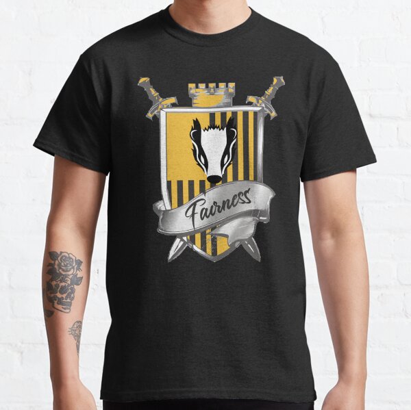 Gerechtigkeit Classic T-Shirt