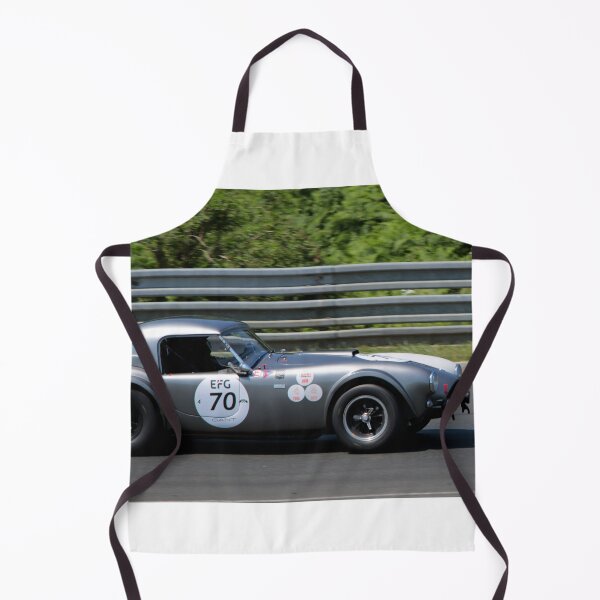 Artikelvorschau, Shelby Cobra 289 Sportwagen Le Mans Classic entworfen und verkauft von AndyEvansPhotos.