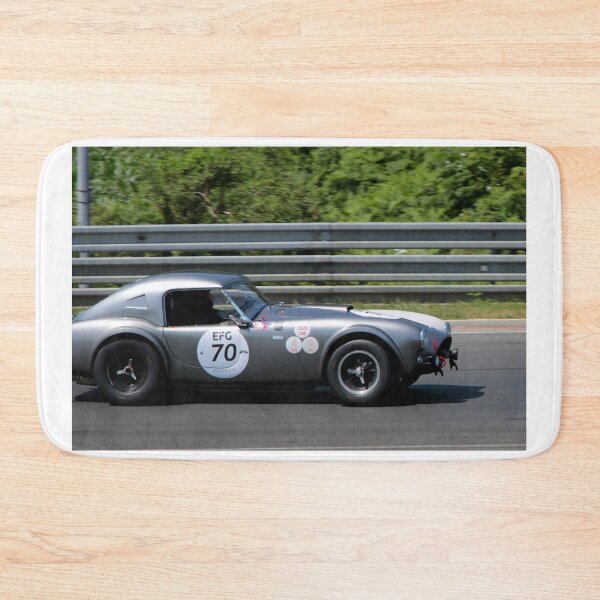 Artikelvorschau, Shelby Cobra 289 Sportwagen Le Mans Classic entworfen und verkauft von AndyEvansPhotos.