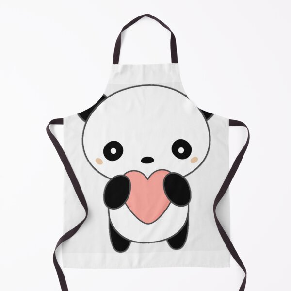 Item preview, Cute Panda  designed and sold by FANCYANIME.