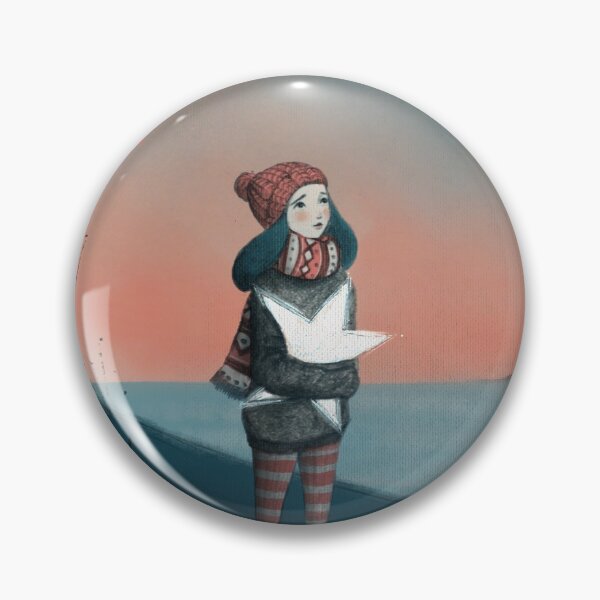 Item preview, Lost Star designed and sold by Jennifer Steele.