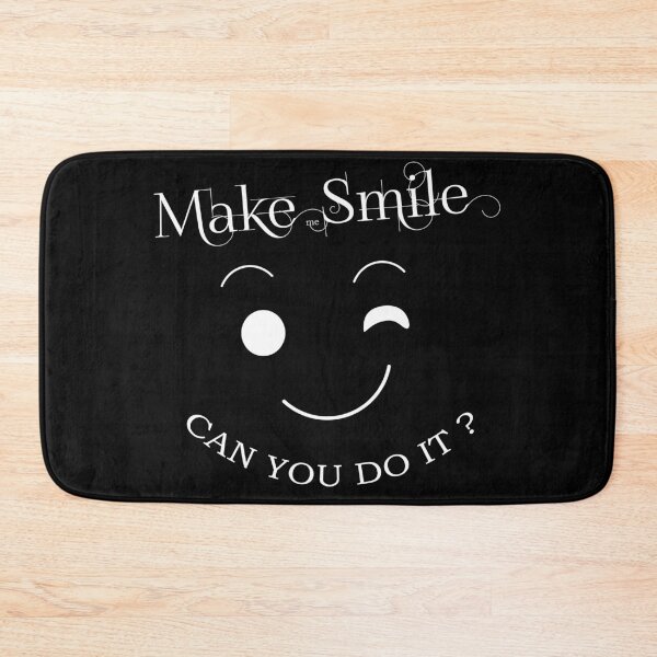 Item preview,  Make me Smile designed and sold by Gom--s.