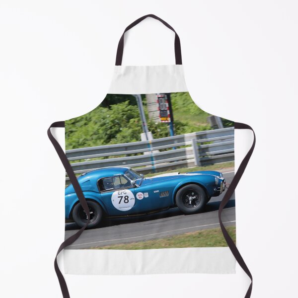 Artikelvorschau, Shelby Cobra 289 Sportwagen Le Mans Classic entworfen und verkauft von AndyEvansPhotos.