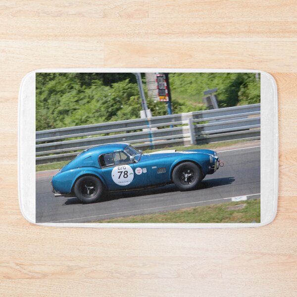 Artikelvorschau, Shelby Cobra 289 Sportwagen Le Mans Classic entworfen und verkauft von AndyEvansPhotos.