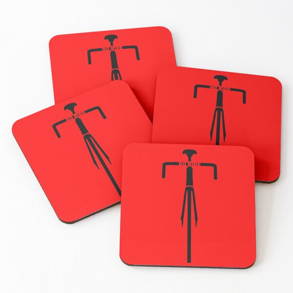 Item preview, Go Ride Your Bicycle New Black Line Art designed and sold by RabeDesigns.