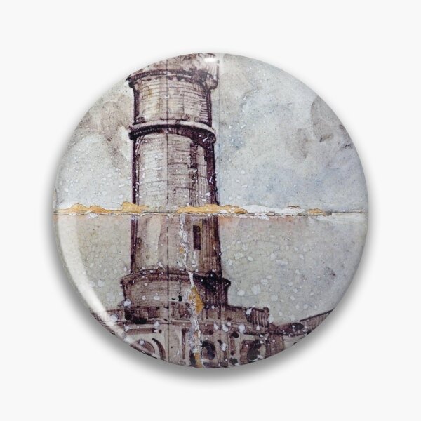 Item preview, SANTANDE R- MONUMENTS - VISIT SPAIN -SPAIN TRADITIONAL - CERAMIC - TILES  designed and sold by Tropical Blood.