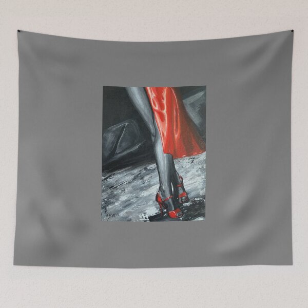 Item preview, After the dance designed and sold by ArtElenCo.