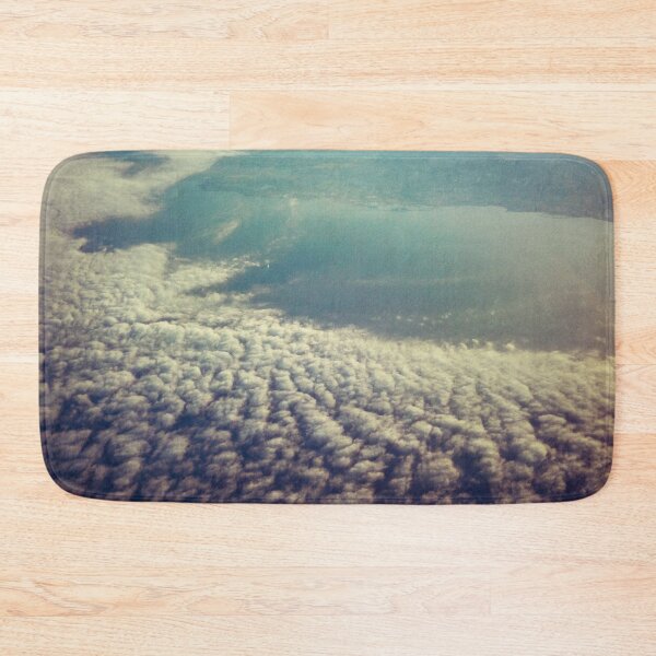 Item preview, Clouds from plane designed and sold by Salvatore Russolillo.