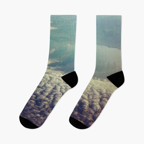 Item preview, Clouds from plane designed and sold by Salvatore Russolillo.
