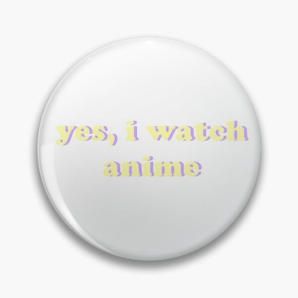 Item preview, yes, I watch anime designed and sold by CristalCreates.