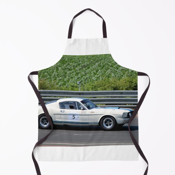 Item preview, Shelby Ford Mustang 350 GT Sports Motor Car Le Mans Classic designed and sold by AndyEvansPhotos.
