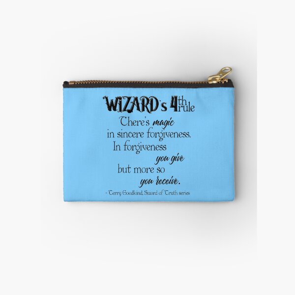 Item preview, Wizard's fourth rule designed and sold by maofdvora.