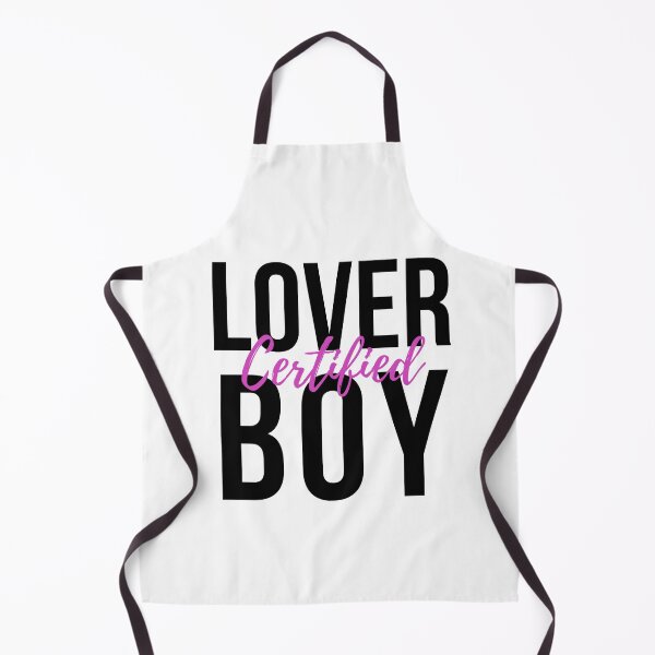 Item preview, Certified Lover Boy designed and sold by Beluved.