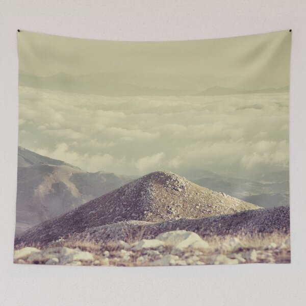 Item preview, Mountains in the background IV designed and sold by Salvatore Russolillo.