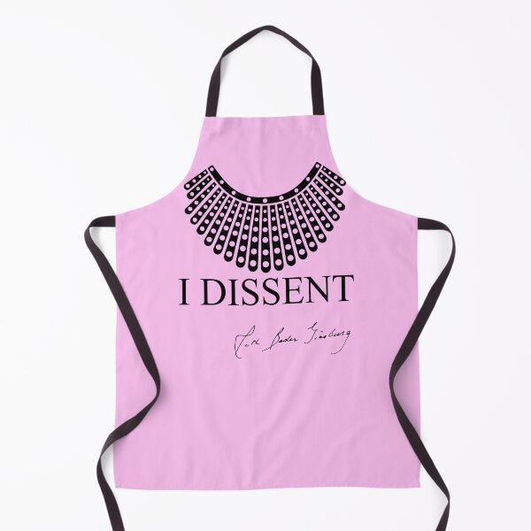 Item preview, Collar Dissent Sign Pink designed and sold by REApparelCo.