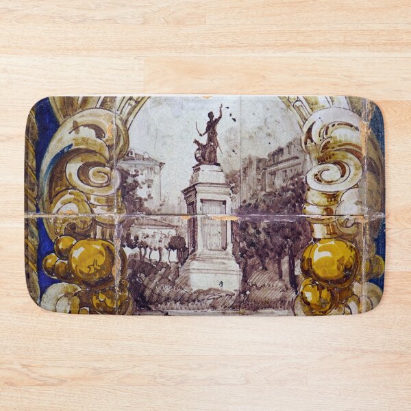 Item preview, SANTANDER - TRADITIONAL - MONUMENTS - VISIT SANTANDER - SPAIN - ESPAÑA  designed and sold by Tropical Blood.