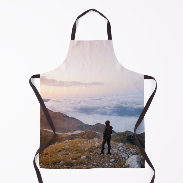 Item preview, 6725ft at 5:30 am designed and sold by Salvatore Russolillo.