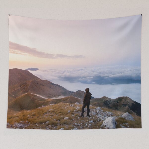 Item preview, 6725ft at 5:30 am  designed and sold by Salvatore Russolillo.