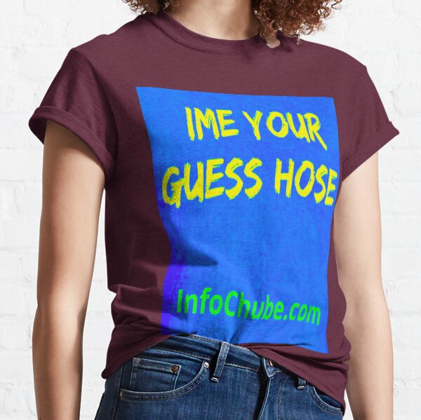 29th unique T-Shirt design by British Singer/Songwriter Chris Cuthbertson Classic T-Shirt