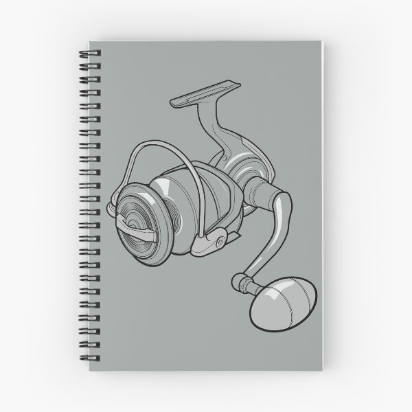 Item preview, Fishing Reel designed and sold by Dr Ed.