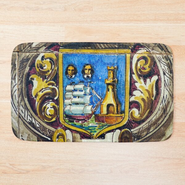 Item preview, SANTANDER - HISTORY OF SANTANDER- TRADITIONAL - MONUMENTS - VISIT SANTANDER - SPAIN - ESPAÑA  designed and sold by Tropical Blood.