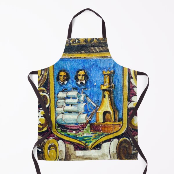 Item preview, SANTANDER - HISTORY OF SANTANDER- TRADITIONAL - MONUMENTS - VISIT SANTANDER - SPAIN - ESPAÑA designed and sold by Tropical Blood.