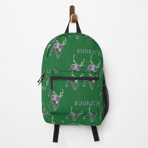 Item preview, Buorit Juovllat designed and sold by FotoJarmo.