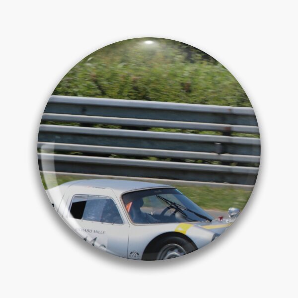 Artikelvorschau, Deutsches Sportauto Le Mans Classic entworfen und verkauft von AndyEvansPhotos.