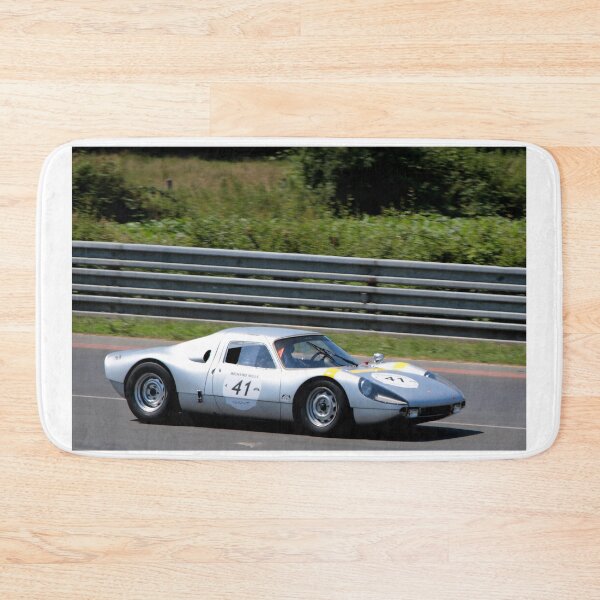 Artikelvorschau, Deutsches Sportauto Le Mans Classic entworfen und verkauft von AndyEvansPhotos.