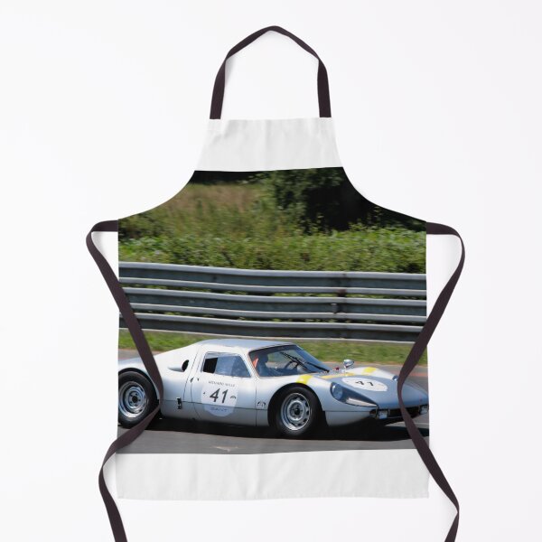 Artikelvorschau, Deutsches Sportauto Le Mans Classic entworfen und verkauft von AndyEvansPhotos.