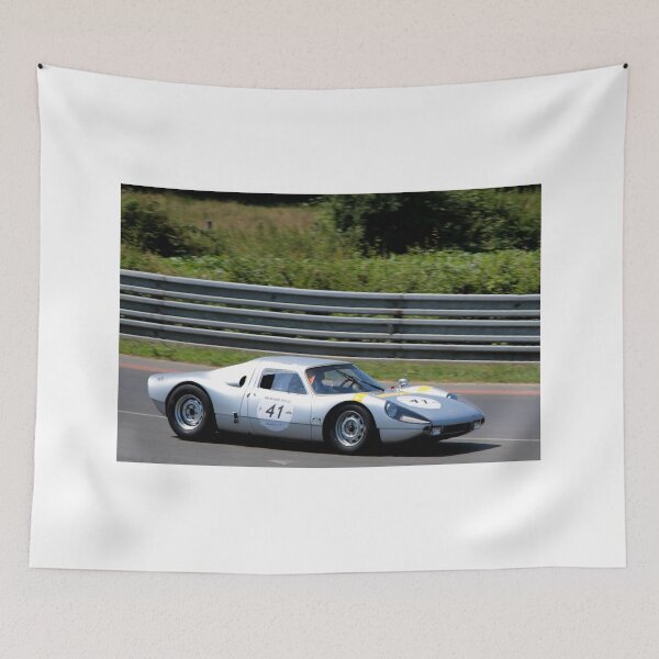 Artikelvorschau, Deutsches Sportauto Le Mans Classic entworfen und verkauft von AndyEvansPhotos.