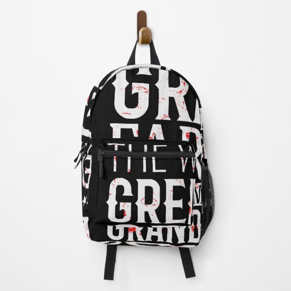Item preview, The World's Greatest Grand farter I Mean Grandfather designed and sold by mdnrsakib.