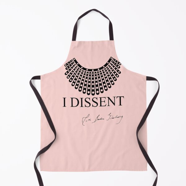 Item preview, Collar Dissent Sign Peach designed and sold by REApparelCo.