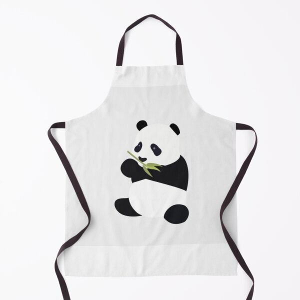 Item preview, Cute Panda  designed and sold by FANCYANIME.