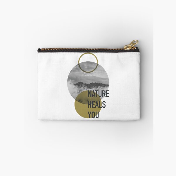 Item preview, Nature Heals You designed and sold by theendup.