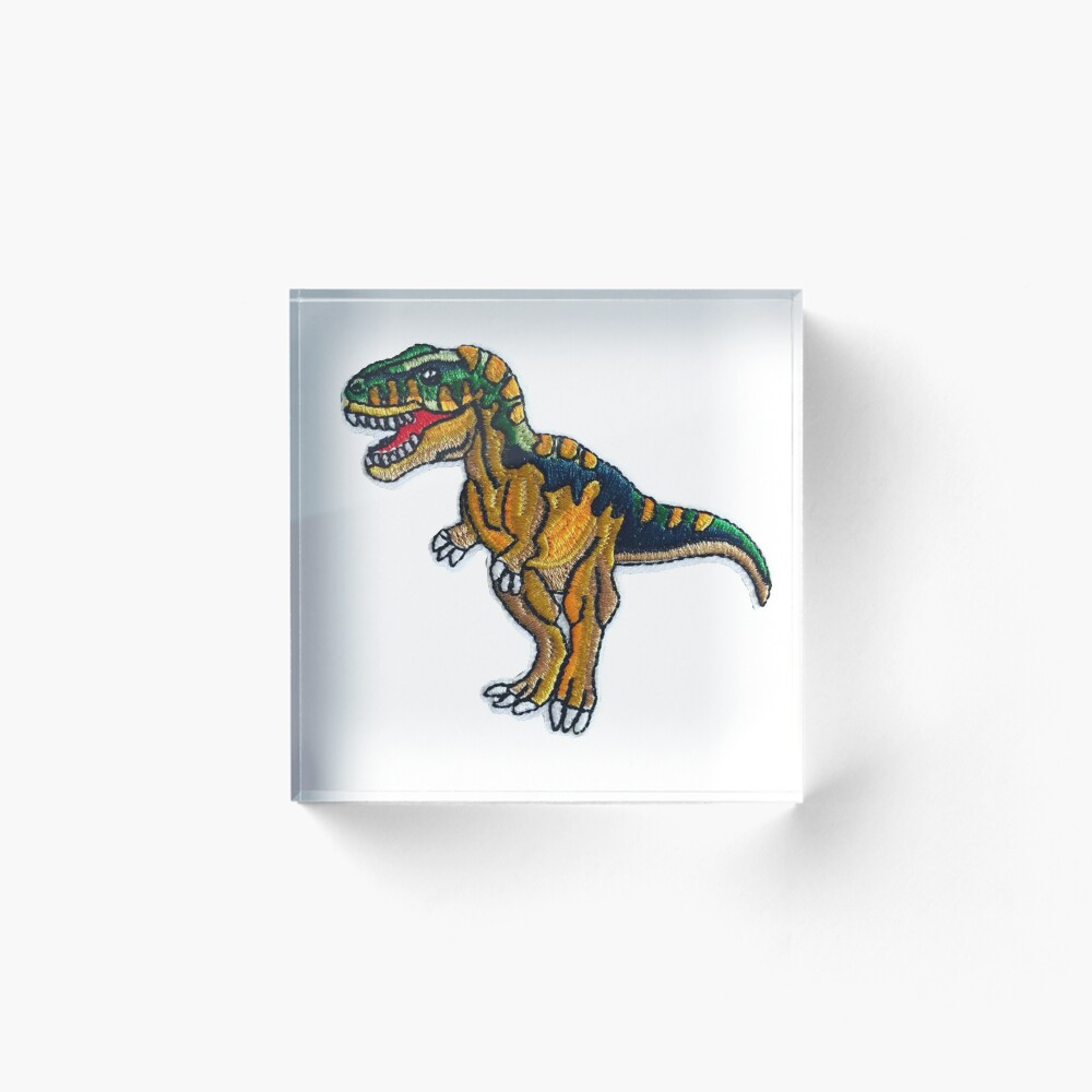 Item preview, Acrylic Block designed and sold by designolo.