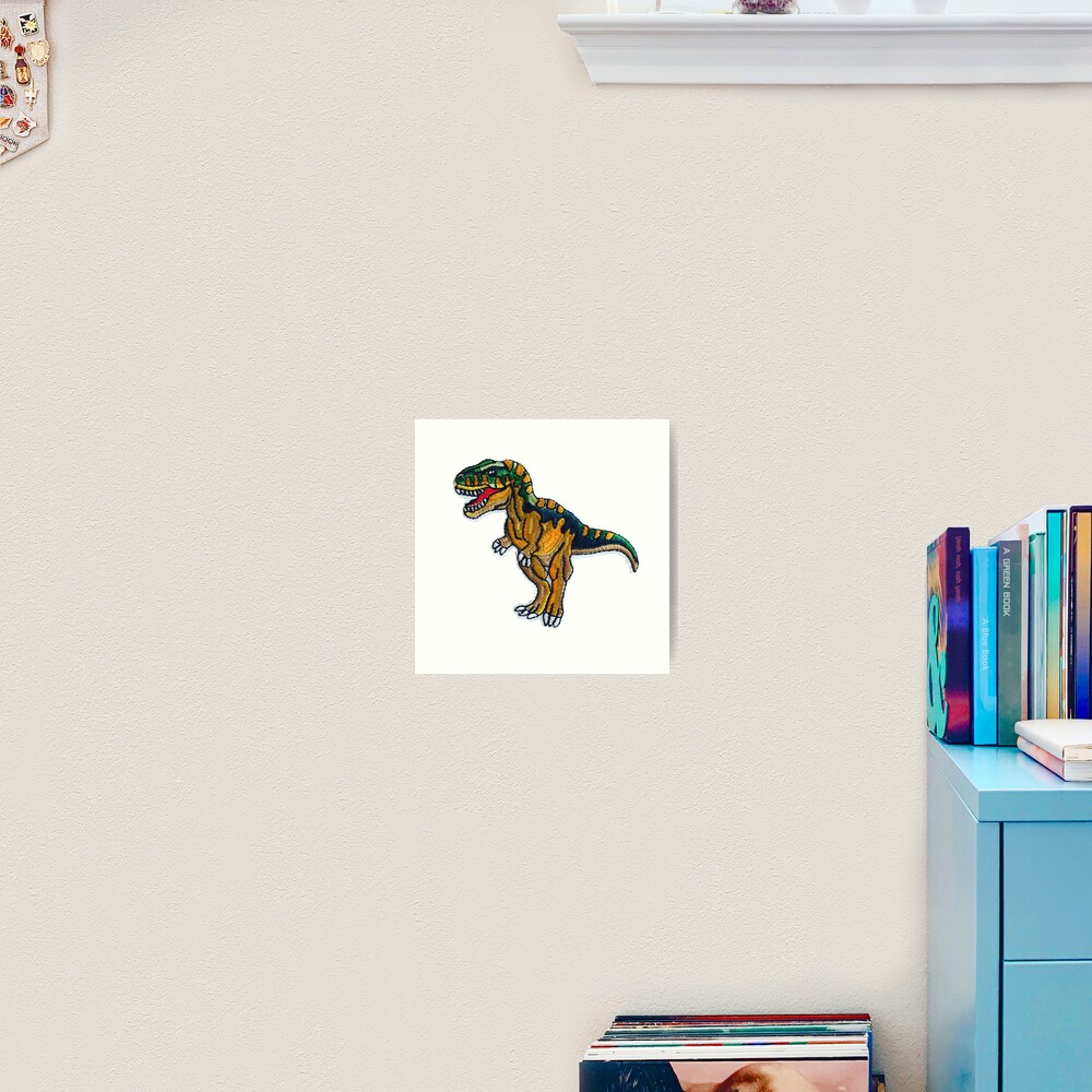 Item preview, Art Print designed and sold by designolo.