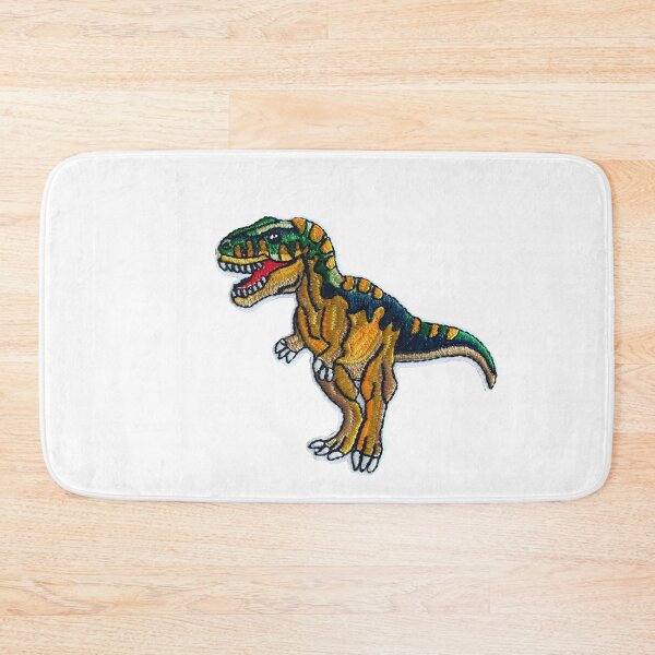 Item preview, T-Rex Dinosaur Sticker designed and sold by designolo.