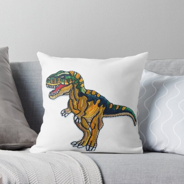 Item preview, T-Rex Dinosaur Sticker designed and sold by designolo.