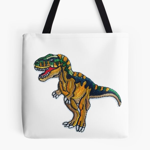 Item preview, T-Rex Dinosaur Sticker designed and sold by designolo.
