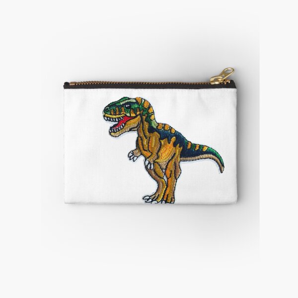 Item preview, T-Rex Dinosaur Sticker designed and sold by designolo.