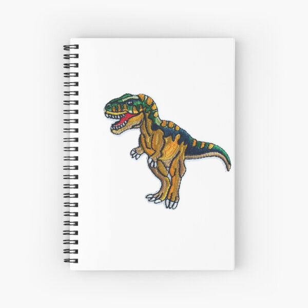 Item preview, T-Rex Dinosaur Sticker designed and sold by designolo.